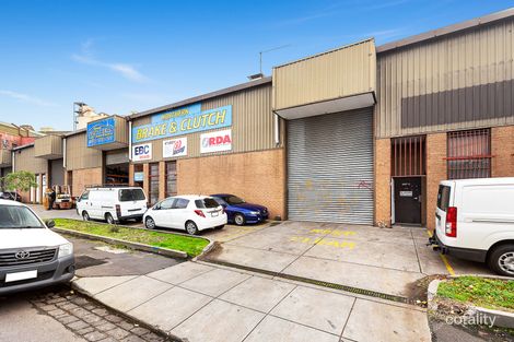 3/358-378 Arden St, Kensington, VIC 3031