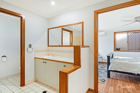 Property photo of 45 Ziedan Drive Mudgeeraba QLD 4213