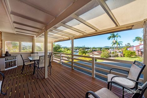 Property photo of 7 Myco Court Elanora QLD 4221