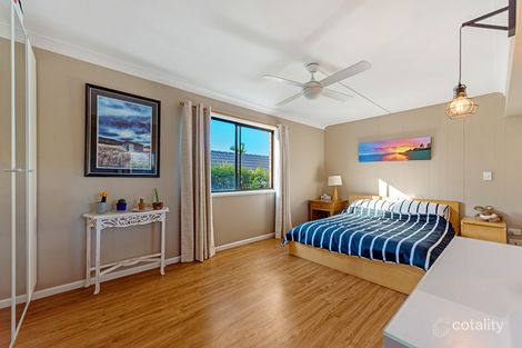 Property photo of 7 Myco Court Elanora QLD 4221