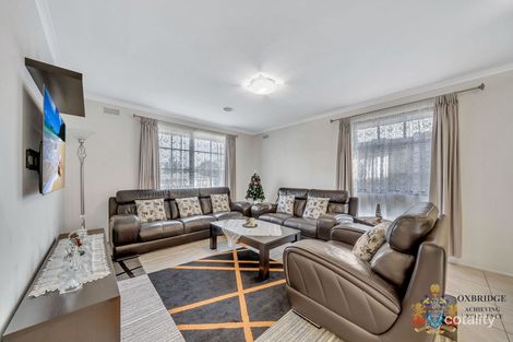 Property photo of 5 Rimington Court Hampton Park VIC 3976