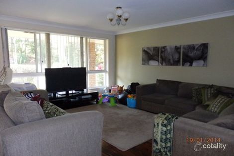 Property photo of 1/1 Treeview Way Port Macquarie NSW 2444