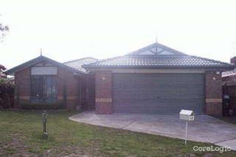 Property photo of 14 Bonney Place Roxburgh Park VIC 3064