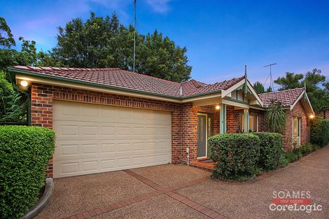 Property photo of 6 Wells Street Thornleigh NSW 2120