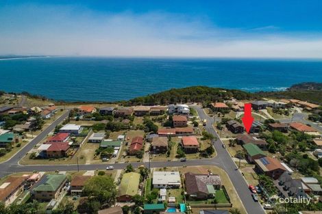 Property photo of 5 Wirraway Avenue Evans Head NSW 2473