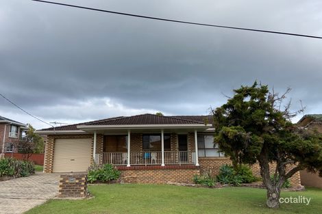 Property photo of 5 Wirraway Avenue Evans Head NSW 2473