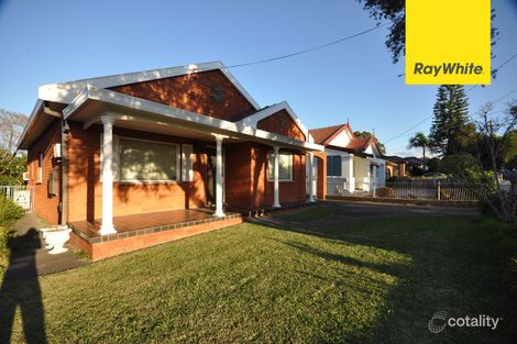 30 Delhi St, Lidcombe, NSW 2141