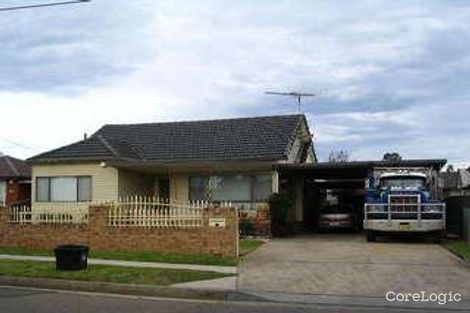 Property photo of 46 Boundary Road Liverpool NSW 2170