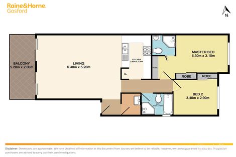 Property photo of 29/1 Batley Street Gosford NSW 2250