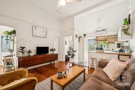 Property photo of 3/23 Woodstock Road Toowong QLD 4066