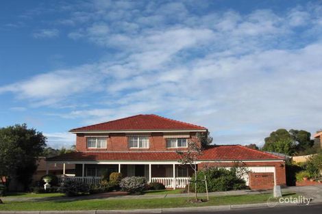 Property photo of 26 Guildford Drive Doncaster East VIC 3109