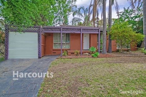 Property photo of 25 Spitfire Drive Raby NSW 2566
