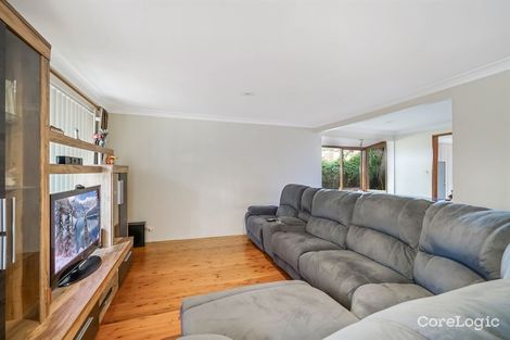 Property photo of 25 Spitfire Drive Raby NSW 2566