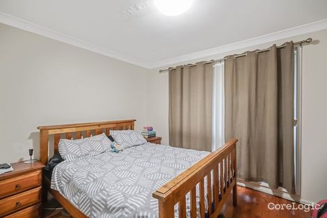 Property photo of 25 Spitfire Drive Raby NSW 2566