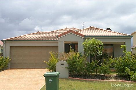 Property photo of 22 Harrow Place Arundel QLD 4214