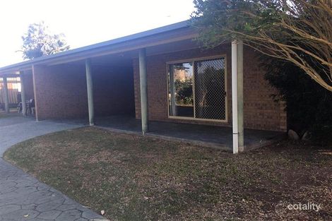 Property photo of 1/41 Zelma Street Grasstree Beach QLD 4740