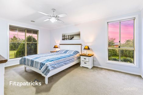 Property photo of 11 Mirbelia Drive Springvale NSW 2650