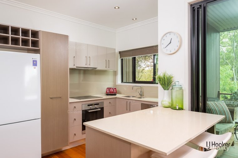 Property photo of 8 Sanctuary Crest Drive Currumbin QLD 4223