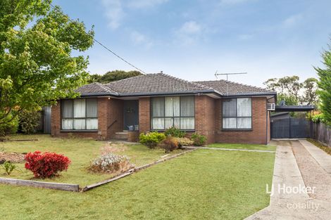 10 Fitzroy St, Kilmore, VIC 3764