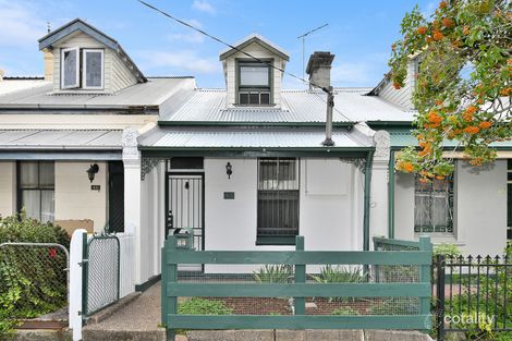 Property photo of 44 Junior Street Leichhardt NSW 2040