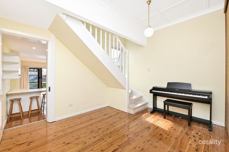 Property photo of 44 Junior Street Leichhardt NSW 2040