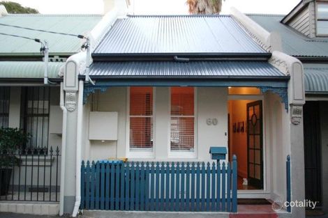 Property photo of 60 Gipps Street Birchgrove NSW 2041