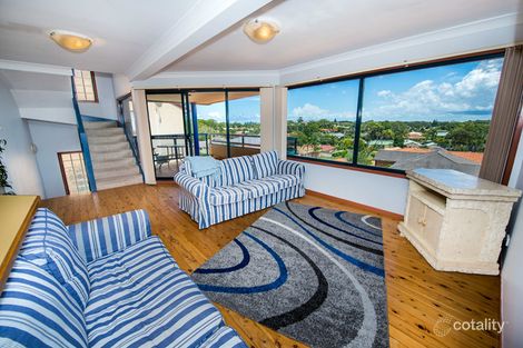 Property photo of 4/2A Bellmount Close Anna Bay NSW 2316