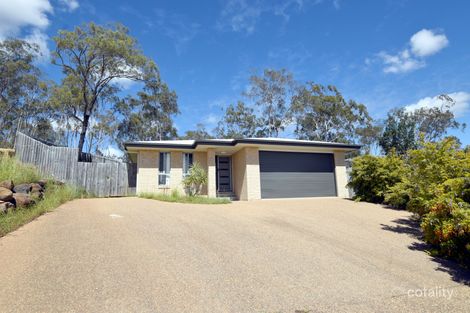 Property photo of 13 Deveney Drive Kirkwood QLD 4680