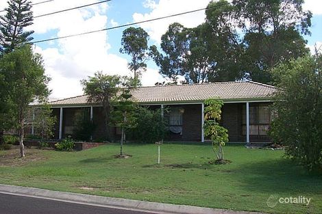 67 Parkroyal Cres, Regents Park, QLD 4118