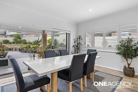 Property photo of 4 Ninox Close Wadalba NSW 2259