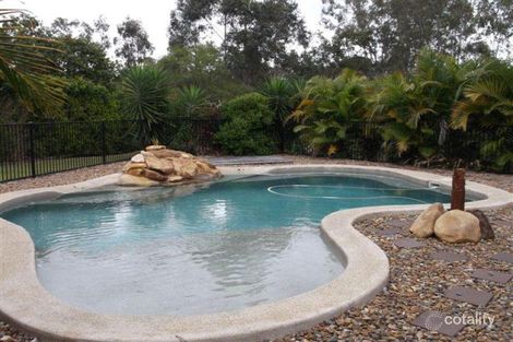 Property photo of 13 Forceful Crescent Karalee QLD 4306