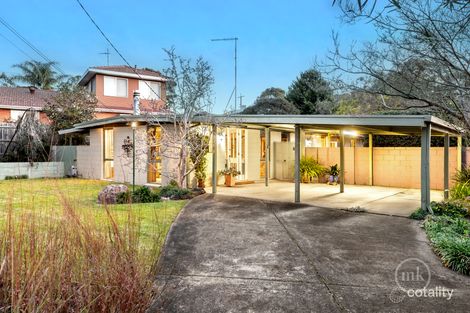 Property photo of 3 Dendaryl Drive Bundoora VIC 3083