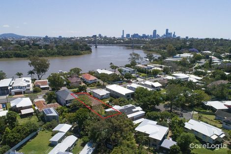 Property photo of 84 Brisbane Corso Fairfield QLD 4103