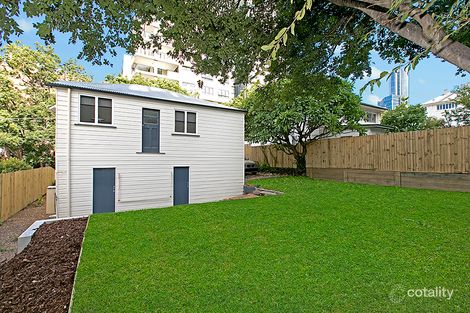 83 Birley St, Spring Hill, QLD 4000