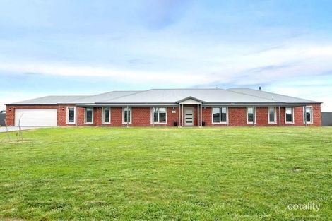114 Rose Hill Rd, Invermay, VIC 3352