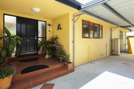 Property photo of 84 Brisbane Corso Fairfield QLD 4103