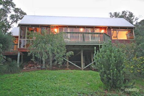 Property photo of 4 Kestrel Street Eagle Bay WA 6281