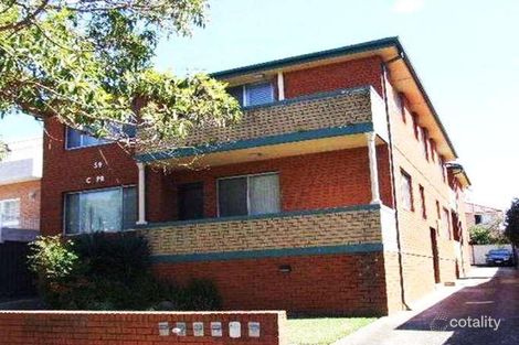 Property photo of 3/59 Knox Street Belmore NSW 2192
