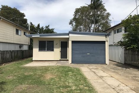 Property photo of 47 Moon Street Caboolture South QLD 4510
