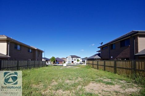 25 Waterfall Bvd, The Ponds, NSW 2769