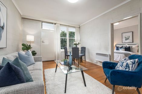 Property photo of 8/333 Auburn Road Hawthorn VIC 3122