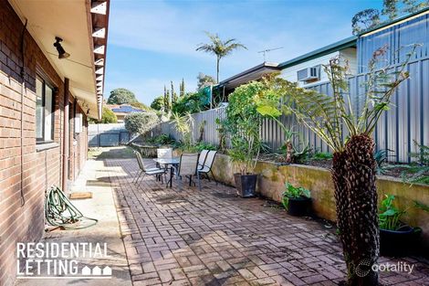 Property photo of 12 Larkdale Crescent O'Halloran Hill SA 5158