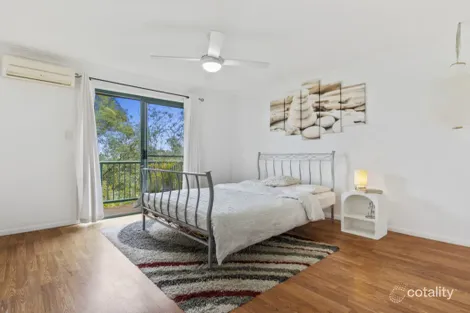 Property photo of 2018/6 Crestridge Crescent Oxenford QLD 4210