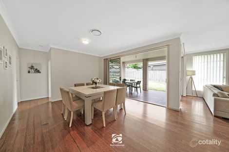 Property photo of 21 Lorimer Crescent Elderslie NSW 2570