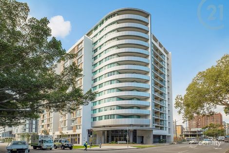 1307/39 Kent Rd, Mascot, NSW 2020