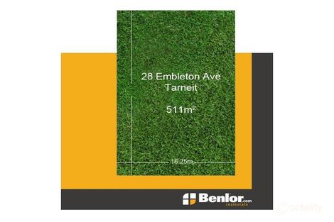 Property photo of 28 Embleton Avenue Tarneit VIC 3029