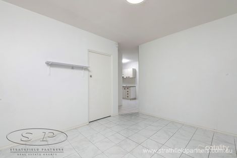 Property photo of 3/21 Lyons Street Strathfield NSW 2135