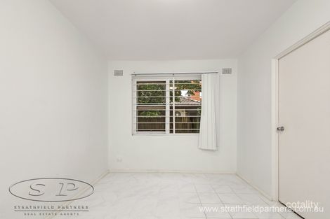 Property photo of 3/21 Lyons Street Strathfield NSW 2135