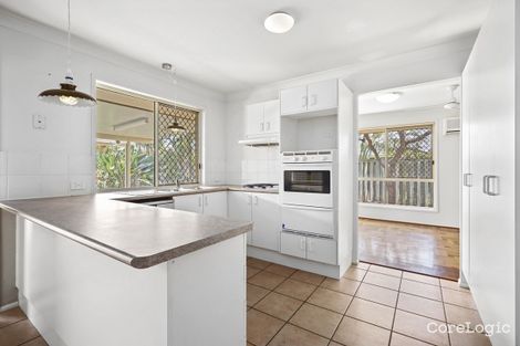Property photo of 122 College Way Boondall QLD 4034
