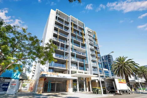 129/311 Hay St, East Perth, WA 6004